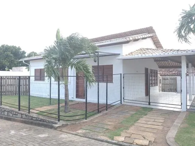 Imagem: Aluga-Se Casa