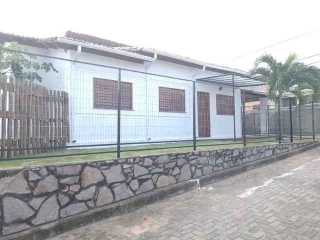 Imagem 4: Aluga-Se Casa Casa em condomínio com 3 dormitórios