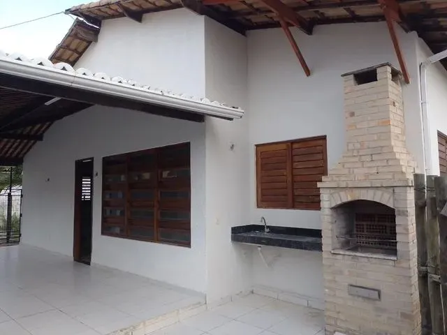 Imagem 10: Aluga-Se Casa Casa em condomínio com 3 dormitórios