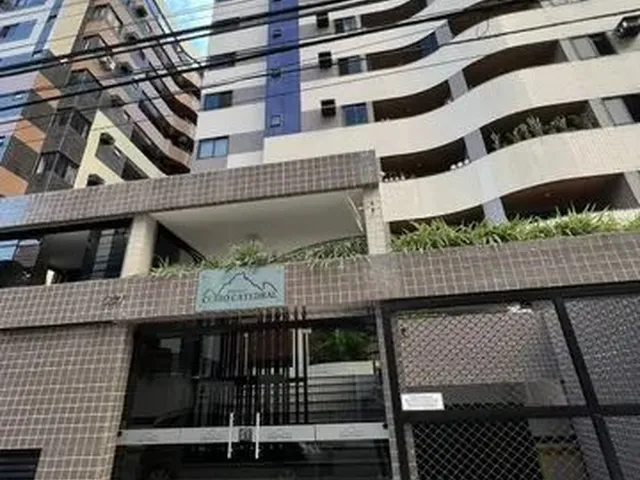 Imagem: Belíssimo Apt na Ponta Verde S/Mobiliado
