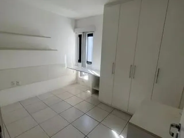 Imagem 3: Belíssimo Apt na Ponta Verde S/Mobiliado 120M2