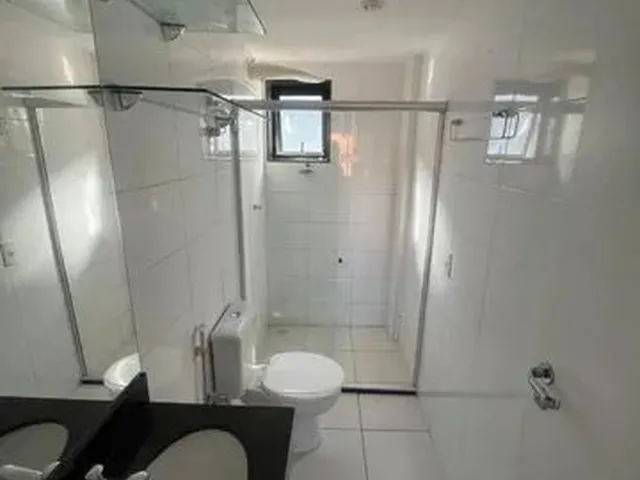 Imagem 10: Belíssimo Apt na Ponta Verde S/Mobiliado 120M2