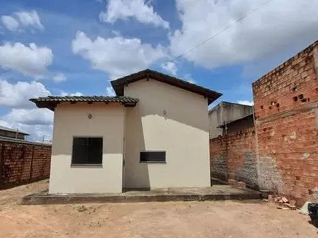 Imagem: Casa para Alugar