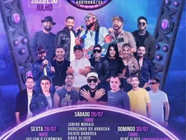 Imagem: Aluga-Se Casa para Festa de Santana em Aquidabã