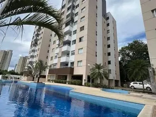 Imagem 1: 3Qtos C/Suíte- Aleixo- Excelente Localização/ Condomínio Completo- Morada do Sol