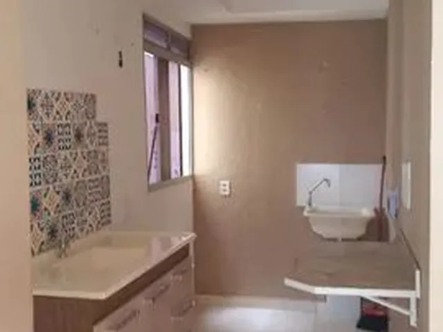 Imagem: Aluga-Se Apartamento