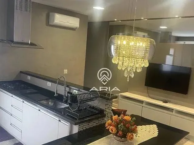 Imagem: Casa com 2 Dormitórios para Alugar - Jardim