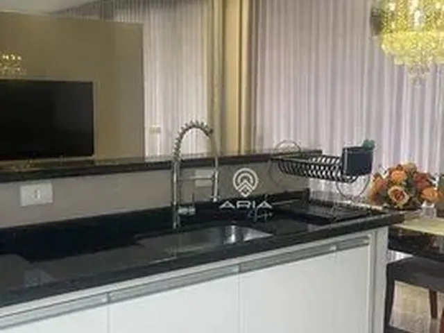 Imagem 14: Casa com 2 Dormitórios para Alugar - Jardim Burle Marx - Londrina/Pr