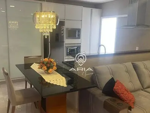 Imagem 13: Casa com 2 Dormitórios para Alugar - Jardim Burle Marx - Londrina/Pr