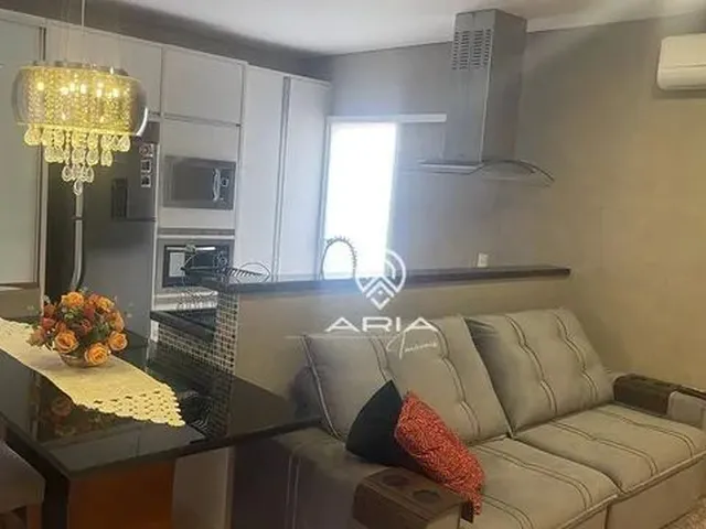 Imagem 5: Casa com 2 Dormitórios para Alugar - Jardim Burle Marx - Londrina/Pr