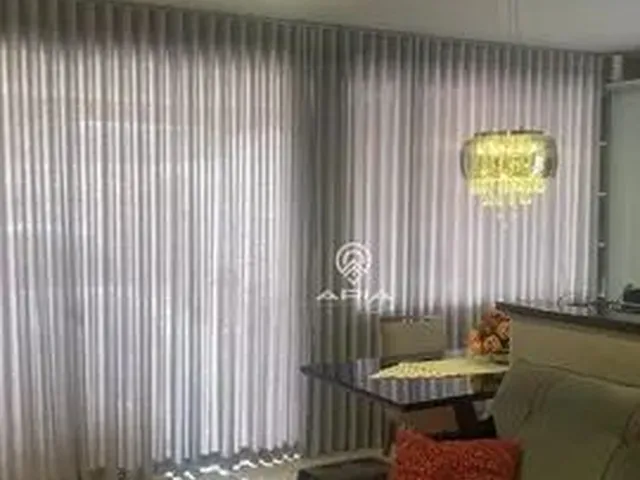 Imagem 2: Casa com 2 Dormitórios para Alugar - Jardim Burle Marx - Londrina/Pr