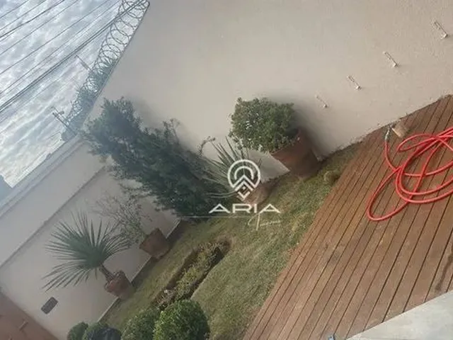 Imagem 4: Casa com 2 Dormitórios para Alugar - Jardim Burle Marx - Londrina/Pr