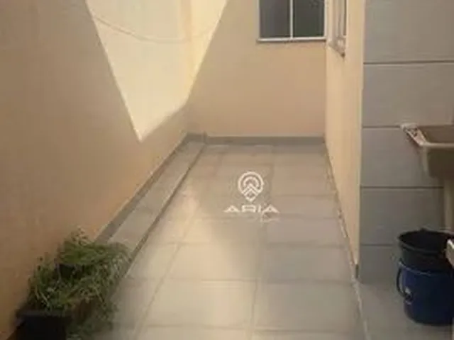 Imagem 8: Casa com 2 Dormitórios para Alugar - Jardim Burle Marx - Londrina/Pr