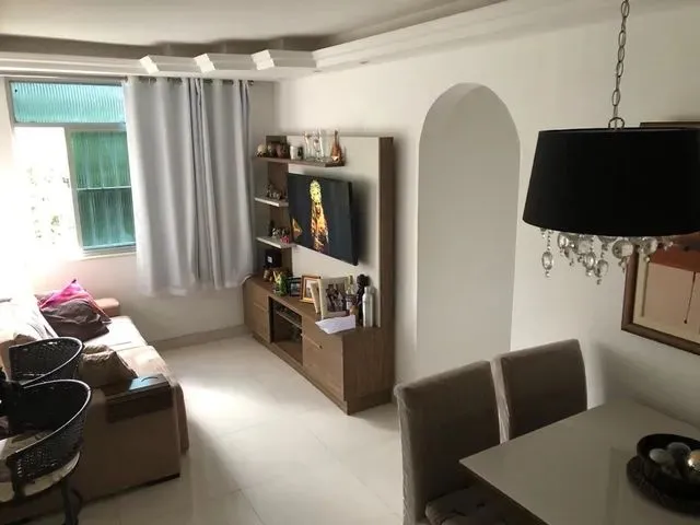 Imagem: Apartamento 2/4 Aluguel no Stiep (Não É