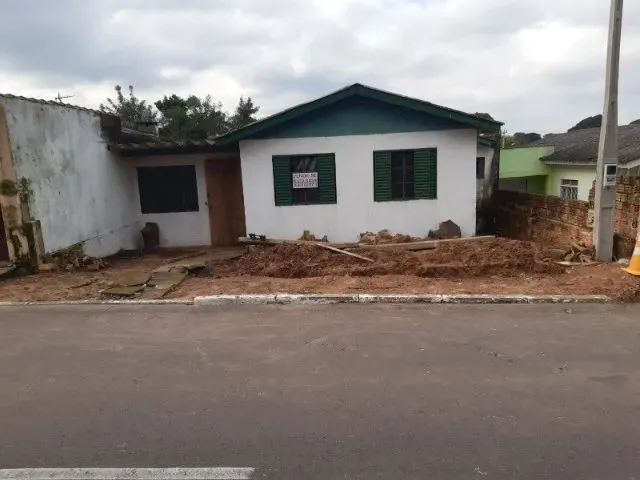 Imagem: Alugo Casa em Esteio na Av. Porto Alegre