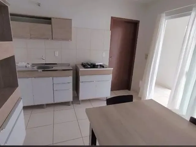 Imagem 8: Locação de Kitnets Itoupava Central - Blumenau