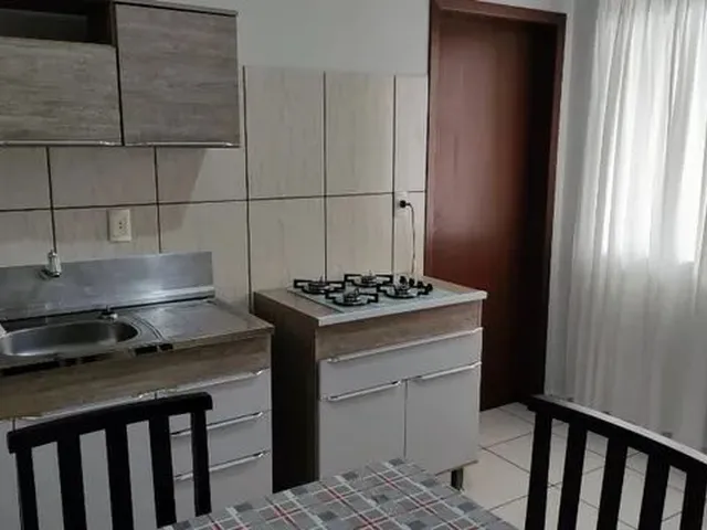 Imagem 6: Locação de Kitnets Itoupava Central - Blumenau