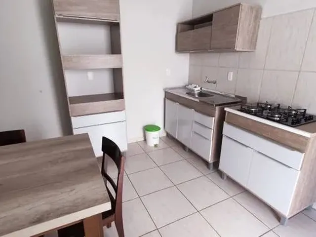 Imagem 4: Locação de Kitnets Itoupava Central - Blumenau