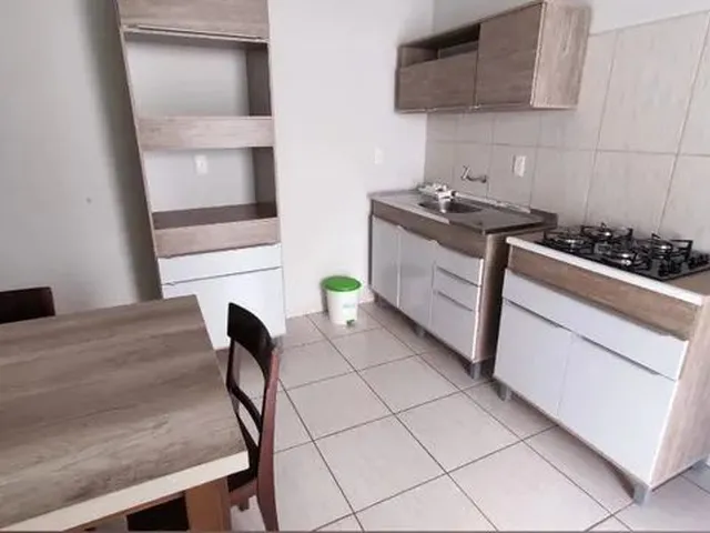 Imagem 13: Locação de Kitnets Itoupava Central - Blumenau