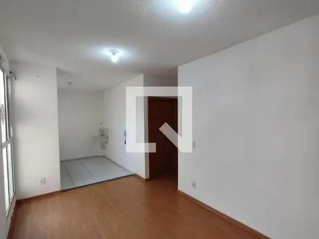 Imagem: Apartamento para Aluguel - Parque São Sebastião