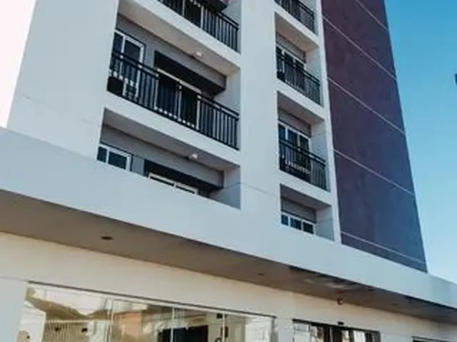 Imagem: Alugo Flat por Temporada / Ou Até Anual