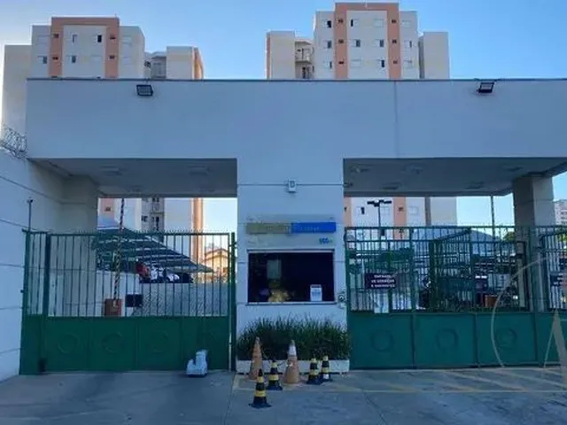 Imagem: Apartamento - Jardim Pagliato