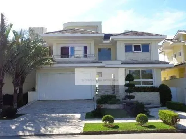 Imagem: Casa com 4 Dormitórios para Alugar, 326