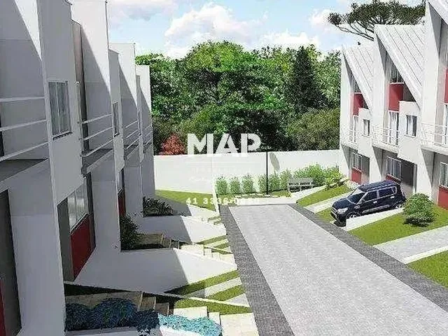 Imagem 2: Curitiba - Padrão - Campo Comprido