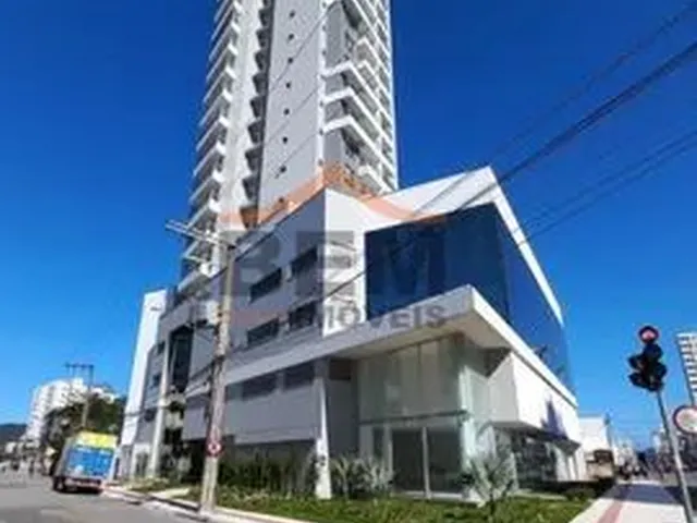 Imagem: Apartamento para Locação em Itajaí, São