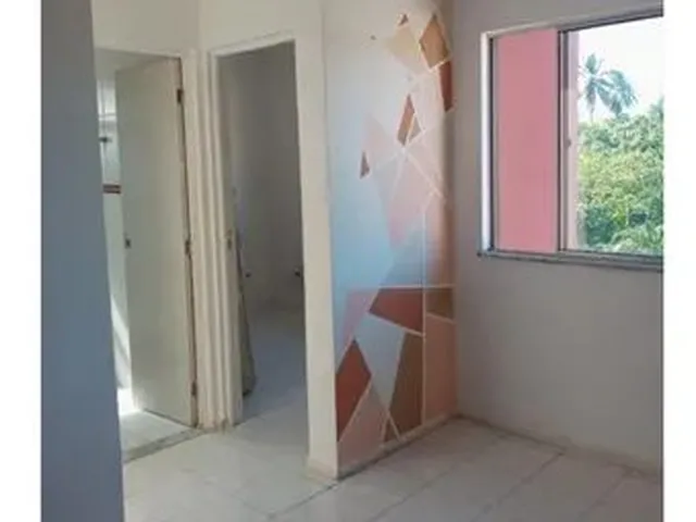Imagem: Alugo Apartamento Cond Fechado