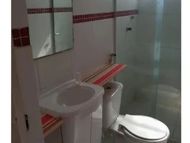 Imagem 5: Alugo Apartamento Cond Fechado