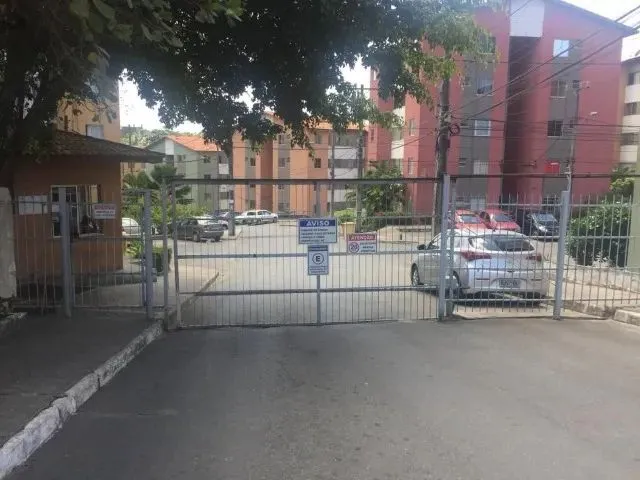 Imagem 3: Alugo Apartamento Cond Fechado
