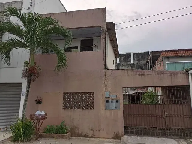 Imagem: Kitnet com Garagem