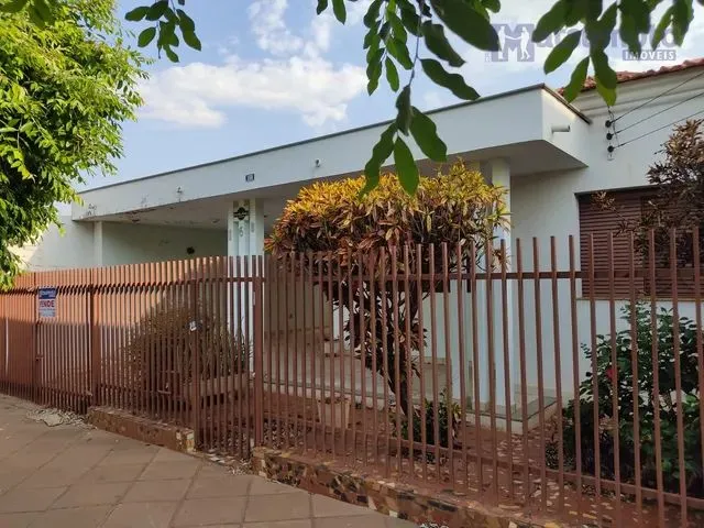 Imagem: Casa em Centro - Três Lagoas