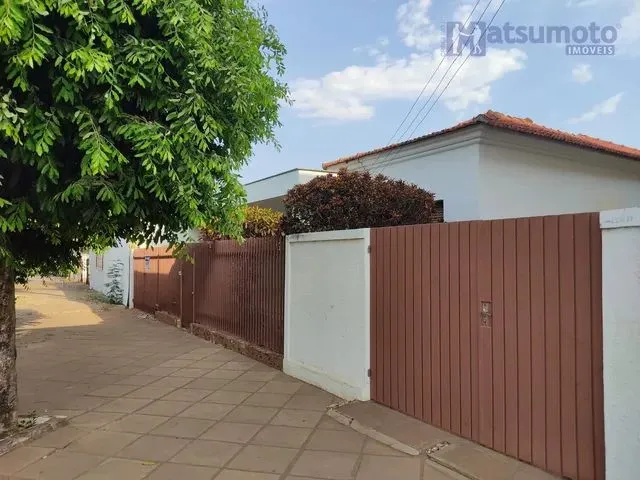 Imagem 3: Casa em Centro - Três Lagoas