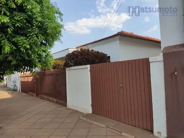 Imagem 13: Casa em Centro - Três Lagoas