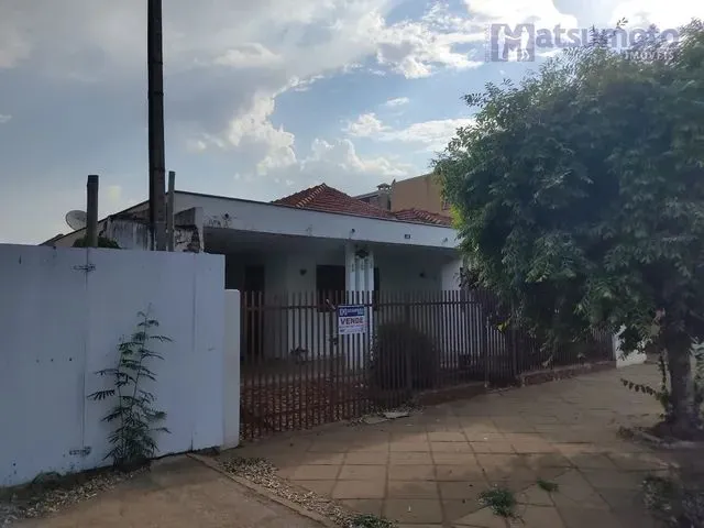 Imagem 11: Casa em Centro - Três Lagoas