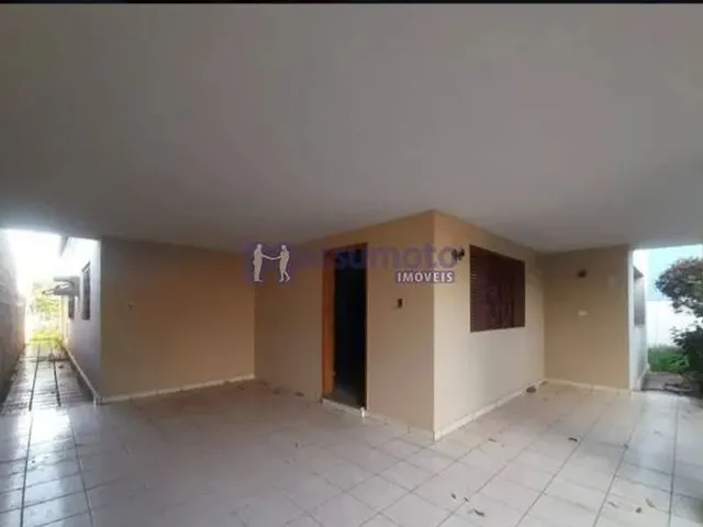 Imagem 8: Casa em Centro - Três Lagoas