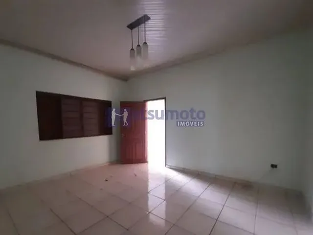 Imagem 10: Casa em Centro - Três Lagoas