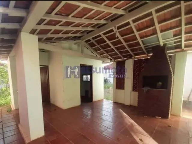 Imagem 9: Casa em Centro - Três Lagoas