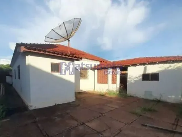 Imagem 15: Casa em Centro - Três Lagoas