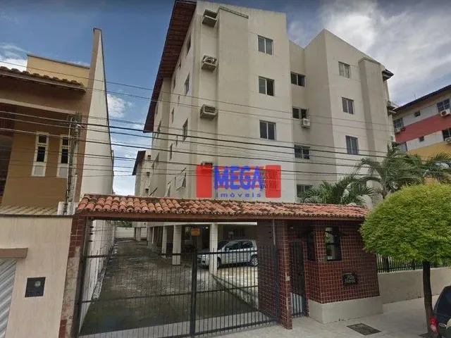 Imagem: Apartamento com 3 Quartos no Bairro Parreão