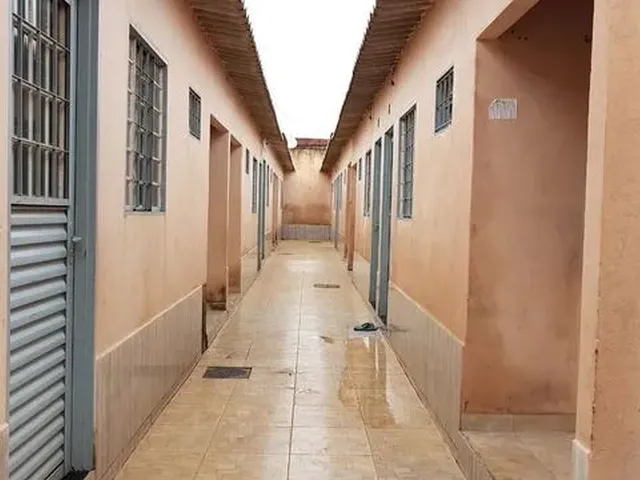 Imagem: Alugo Kitnete em Ceilândia Norte Qnm 20
