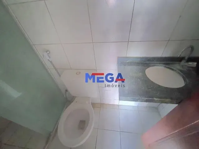 Imagem: Apartamento com 3 Quartos no Parque Araxá