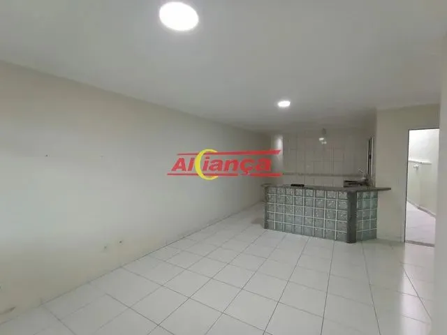 Imagem: Casa para Alugar, 3 Quartos, 1 Suíte e
