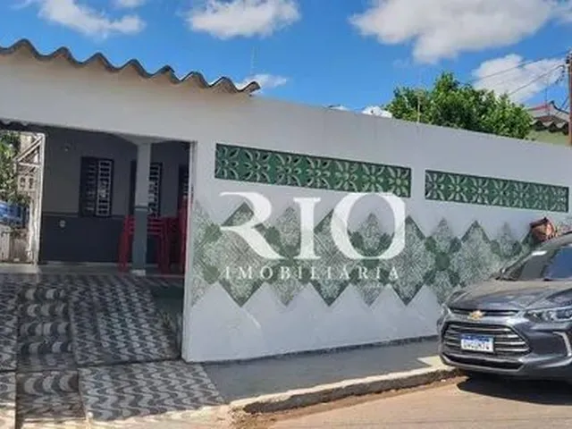 Imagem: Casa com 3 Dormitórios para Alugar, 172