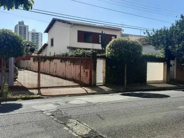 Imagem: Casa Comercial para Venda e Locação com