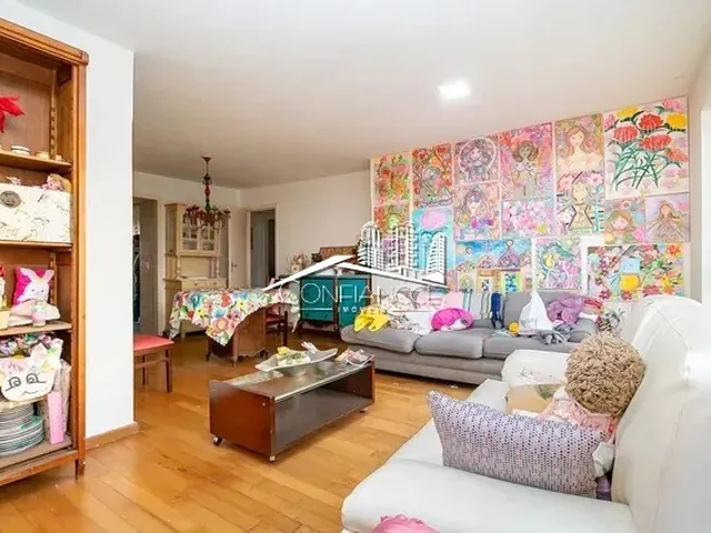 Imagem: Apartamento 4 Quartos À Venda no Água