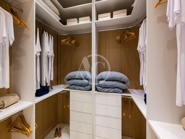 Imagem 7: Apartamento a Venda, Bairro Planejado Costa Nova no Ed. Costa Mare, Sol da Manhã Com