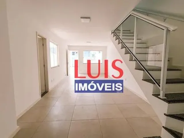 Imagem: Excelente Casa com 3 Dormitórios para Alugar